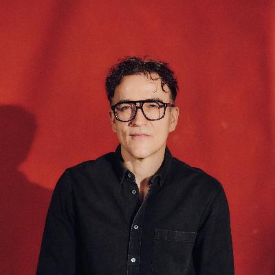 Schrifsteller Daniel Schreiber: Die Liebe als Kraft gegen Hass und Radikalität Schrifsteller Daniel Schreiber: Die Liebe als Kraft gegen Hass und Radikalität