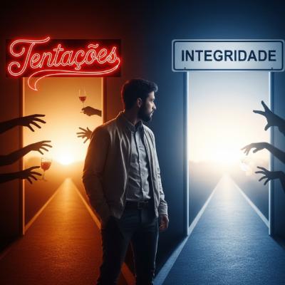 Resistindo ao inimigo - Parte 2: Sejam fortes e firmes Resistindo ao inimigo - Parte 2: Sejam fortes e firmes