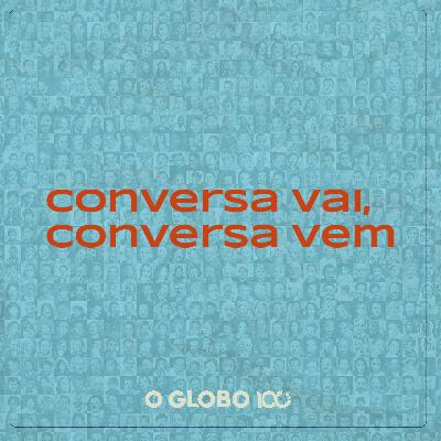 TONY RAMOS | CONVERSA VAI, CONVERSA VEM | Por Maria Fortuna