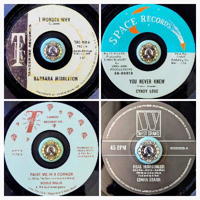 Music to Move You! - Episode 85