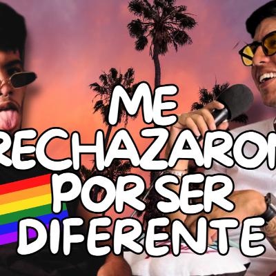 Mi FAMILIA se entera que soy G@Y| HABLANDO CON JOCELLO