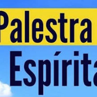 Palestra Espírita - Fredson - Bem aventurado os Mansos