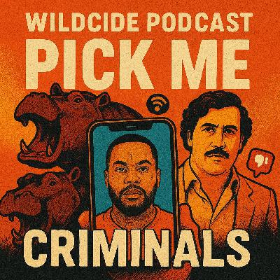 Shortcide: 'Pick Me' Criminals are the WORST Shortcide: 'Pick Me' Criminals are the WORST