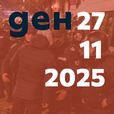 Коцев на свобода, най-големият протест от години Коцев на свобода, най-големият протест от години