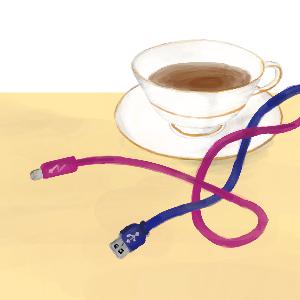 Built-in dangers: physical ports, OS defaults, and remote access