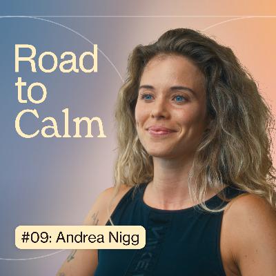 #9 - Fitness Coach Andrea Nigg: Wie du durch Krafttraining & ausgewogene Ernährung langfristig gesund bleibst - Tipps und Tricks für den Alltag #9 - Fitness Coach Andrea Nigg: Wie du durch Krafttraining & ausgewogene Ernährung langfristig gesund bleibst - Tipps und Tricks für den Alltag