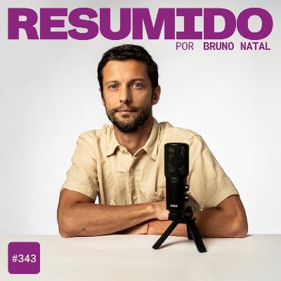 #343 — Final de temporada! / Você não é dono nem da sua geladeira / CEOs de IA viram heróis / Controle o feed do seu Instagram #343 — Final de temporada! / Você não é dono nem da sua geladeira / CEOs de IA viram heróis / Controle o feed do seu Instagram