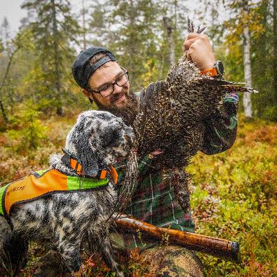 Forvaltning del 2 - Skyte brunfugl? Forvaltning del 2 - Skyte brunfugl?