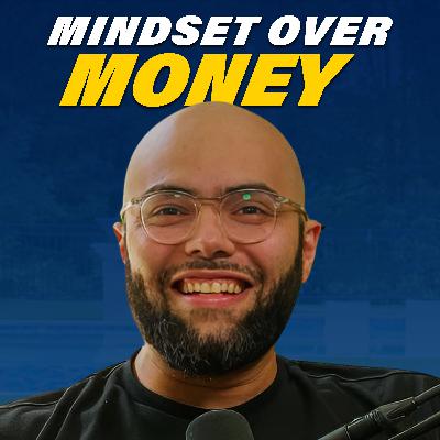 The #1 Reason Your Business Is Stuck (And Nobody Talks About It) /w Joshua Crisp