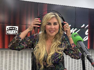 Malena Gracia habla sin filtros en Lovin you: lo que le hicieron, lo que devolvió y lo que aún tiene por gritar