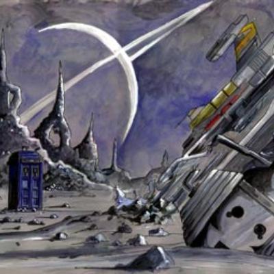Podcastica Episode 350: The Stories Untold OR Episodes That Could Have Been Podcastica Episode 350: The Stories Untold OR Episodes That Could Have Been