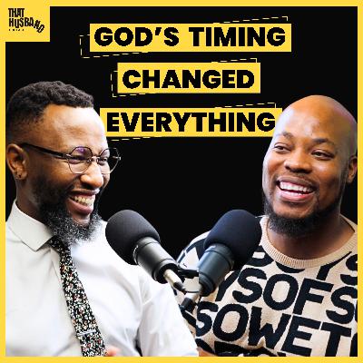 She Was Fed Up With Church Boys, Then God Interrupted Her With Me | Kevin Makhubo
