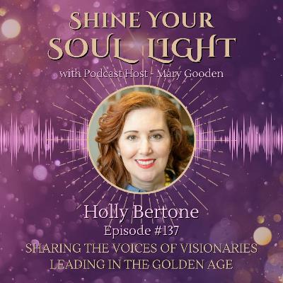 Holly Bertone & Mary Gooden Holly Bertone & Mary Gooden