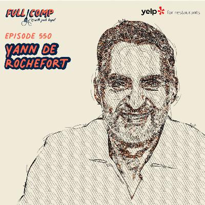 Stop Worshiping ‘Consistency:’ How Yann de Rocheford Scaled by Systemizing Vibe