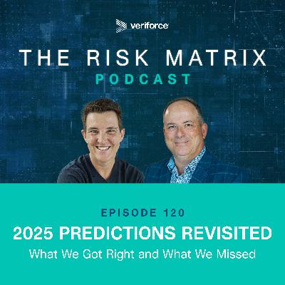 2025 Predictions Revisited: What We Got Right and What We Missed