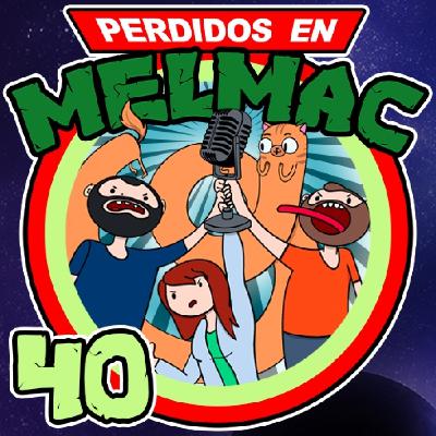 Perdidos en Melmac 40: Mejores capítulos de Los Simpson