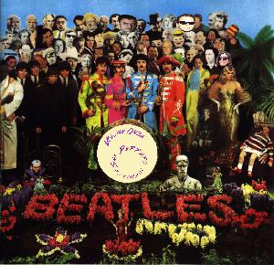 Volume Onze - Ep. 04 - 50 anos de Sgt. Peppers Lonely Hearts Club Band