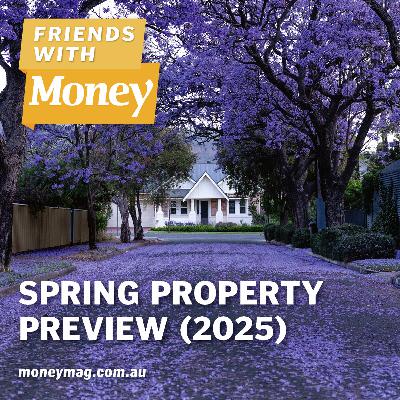 Spring property preview (2025)