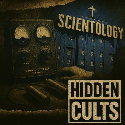 Ep.1 Scientology