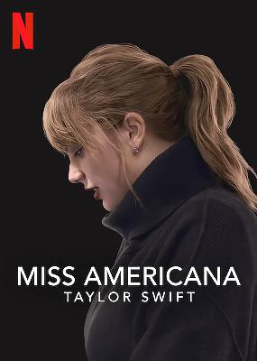Nick's Picks Vol. 5: Miss Americana - Taylor Swift