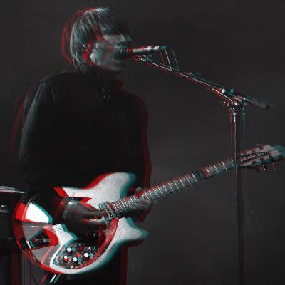 EPISODE 10 // Wolf Vanwymeersch (Elefant, The Van Jets, II Dead Boys)