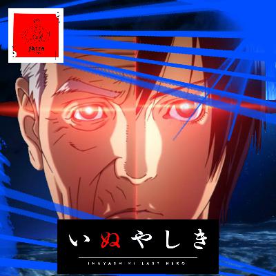 Inuyashiki - El héroe que merecemos.