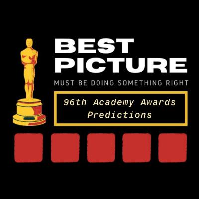 Predicting the 96th Academy Awards