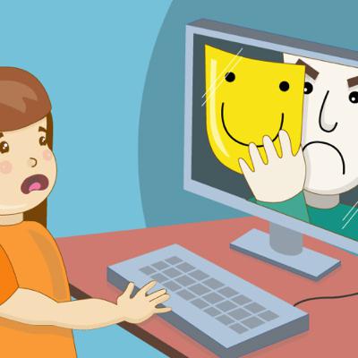 Recomendaciones para evitar que los niños y preadolescentes sean víctimas de grooming