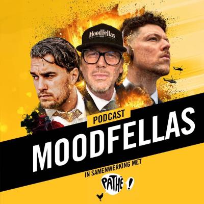 S05E01 | Podgast: Rico Verhoeven, Den Of Thieves 2: Pantera, Nosferatu en meer...