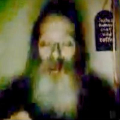23. Guidad meditation 23. Guidad meditation