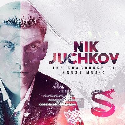 Nik Juchkov (RU) - The Concourse Of House Music #4 (Vol.2)[18.12.2025]