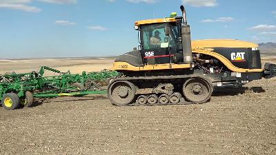Farmers Union Asking for Relief for Family Farms and Ranches