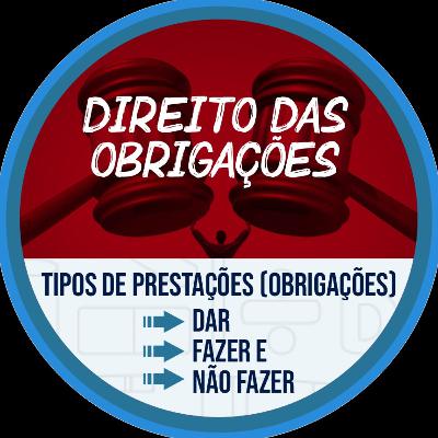 Tipos de prestações