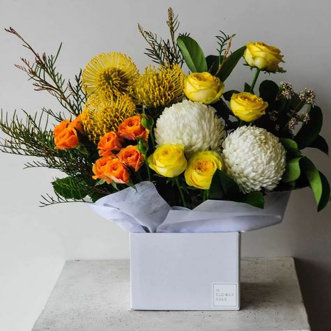 Online Flower Delivery Southbank Online Flower Delivery Southbank