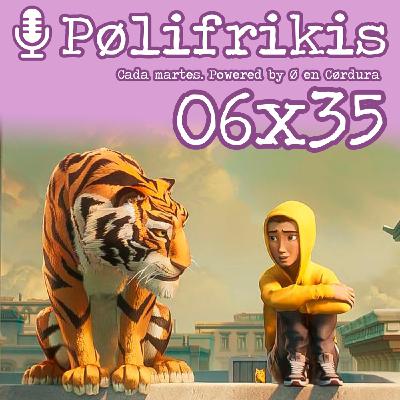 Polifrikis T06P35 18/06/2025