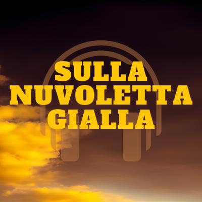 Sulla nuvoletta gialla: Episodio 34: Angelina torna a sfilare