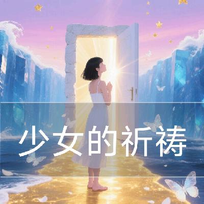 序 少女的祈祷 序 少女的祈祷