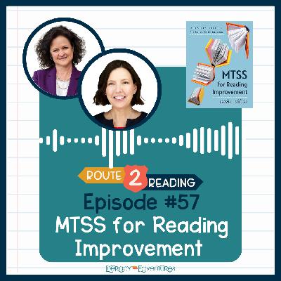 MTSS for Reading Improvement