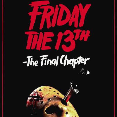 Friday the 13th Part IV - Underworld Review Friday the 13th Part IV - Underworld Review