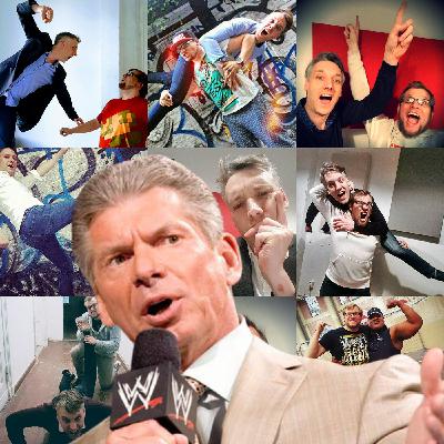 105. Ist der Thunderdome die Zukunft der Live Events?