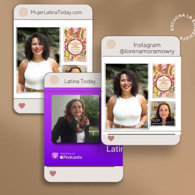 “La antidieta para latinas”, de Dalina Soto: aléjate de las dietas y honra tu cuerpo