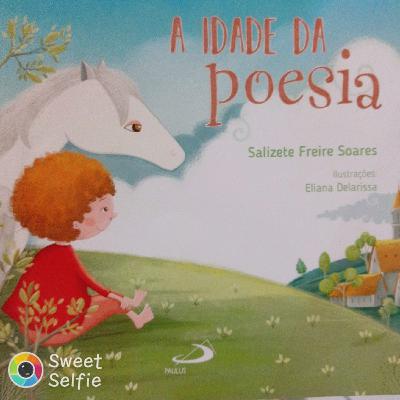 A idade da poesia