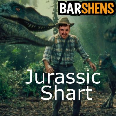 Jurassic Shart with Ryan Jurassic Shart with Ryan