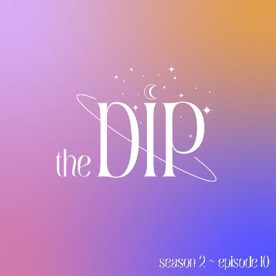 S2 Ep 10 - Limiting Beliefs: letting go under the Scorpio Full Moon