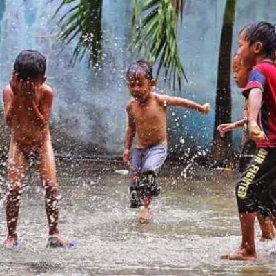 Sebelum pubertas (part.1)