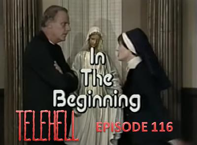 EPISODE #116 - In The Beginning (1978)