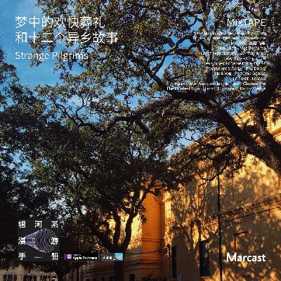 梦中的欢快葬礼和十二个异乡故事 Strange Pilgrims | Mixtape