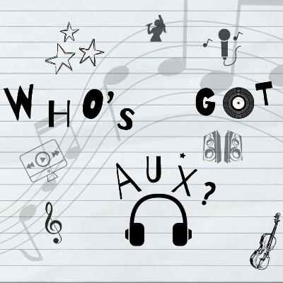 Who's Got Aux: Gym Favorites