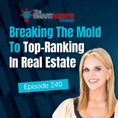 Episode 249: Breaking The Mold: How Shannan McWaters Reached Top-Ranking Her Way Episode 249: Breaking The Mold: How Shannan McWaters Reached Top-Ranking Her Way