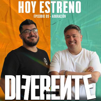 Episodio 009 - Adoración.